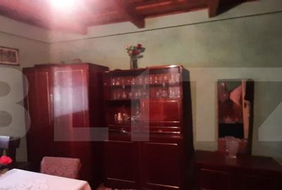 Casă cu 2 camere cu Teren 2595 Mp în Criștelec - 15