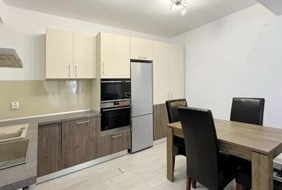 Apartament cu 2 camere decomandat în Drumul Poienii - 3