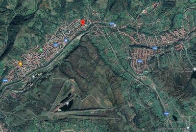 Garsonieră decomandată în Nord - 2