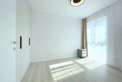 Apartament cu 3 camere semidecomandat, mobilat în Lipovei - 15