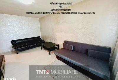 Apartament cu 2 camere decomandat în Podu Roș - 3