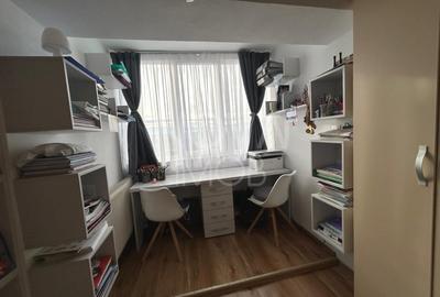 Apartament 3 camere, mobilat si utilat, Sos. Aba Iulia - 13