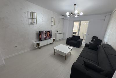 Apartament cu 2 camere decomandat, mobilat în 13 Septembrie