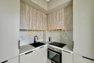 STUDIO DUBLU SUPERB/CORTINA NORTH/PARCARE INCLUSA - 12