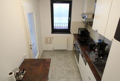 Apartament cu 2 camere semidecomandat, mobilat în Ciarda Roșie - 10