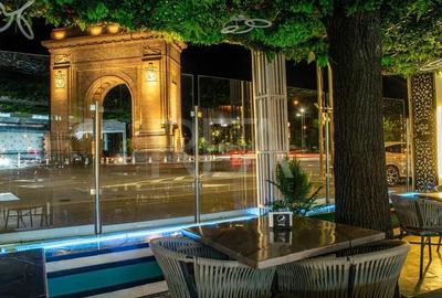Vanzare Afacere La Cheie - Arcul de Triumf - 5