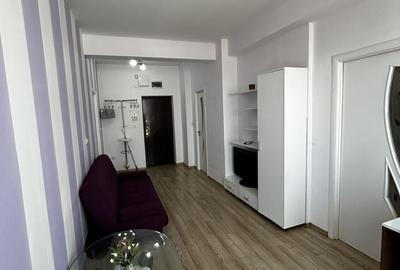 Apartament cu 2 camere decomandat, mobilat în UTA - 2