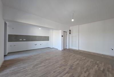 Apartament cu 2 camere decomandat în 13 Septembrie - 21