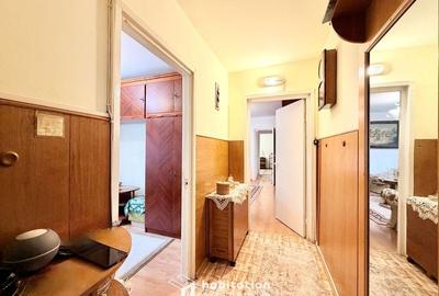 Apartament 3 camere de vânzare - Girocului, 0% comision cumpărător - 22