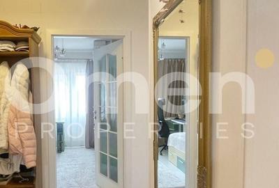 Apartament cu 3 camere decomandat, mobilat în Central - 3