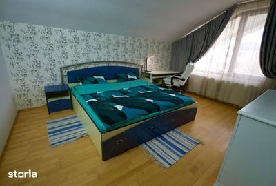 Casă cu 4 camere cu Teren 505 Mp în Brestei - 2