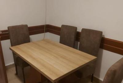 Apartament cu 3 camere decomandat, mobilat în Tomis Nord - 3