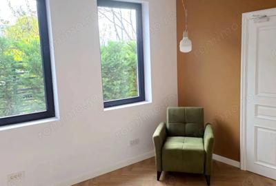 Casa renovata integral ideala pentru activita?i profesionale | - 2