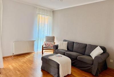 Apartament însorit cartier Residenz - 12