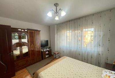 Apartament 3 camere, 78 mp, zona 1 Mai - 1