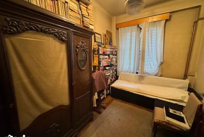 Apartament cu 5 camere în Centrul Istoric - 10