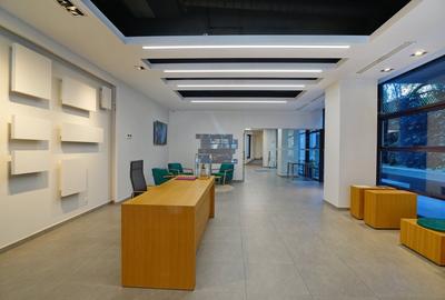 Inchiriere birou 154 mp Aviatiei - Herastrau, Comision 0% - 4