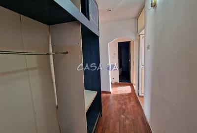 Apartament cu 3 camere decomandat în Central - 12