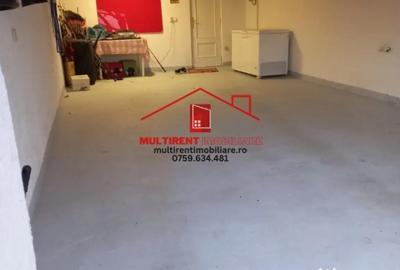 Casă cu 4 camere cu Canalizare în Niculițel - 15