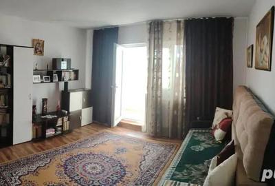 Apartament cu 2 camere semidecomandat în Piața - 5