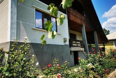 Casa, 4 camere, 125000 euro, Nehoiu , 120 Mp, 2000 mp teren. - 13