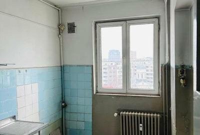 Apartament 2 camere - BULEVARDUL CANTEMIR - - 8