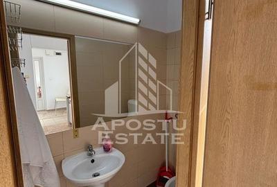 Apartament la casa cu 2 camere,  loc de parcare,  zona Telegrafului. - 7