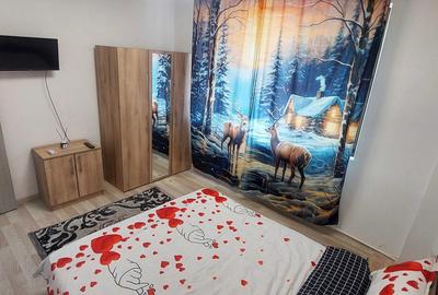 Apartament cu 2 camere semidecomandat în 1 Mai - 6