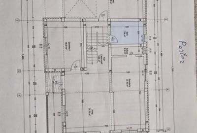 Casă cu 5 camere cu Teren 866 Mp în Horodnic