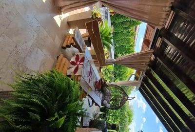 Casă cu 3 camere cu Teren 1458 Mp în Aradul Nou - 2