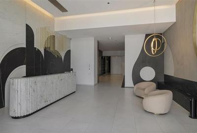 4 CAMERE ONE VERDI - VIEW CATRE PARCUL VERDI// 2 LOCURI DE PARCARE+BOXA - 26