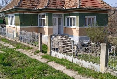 Casă cu 2 camere în Ozd - 2