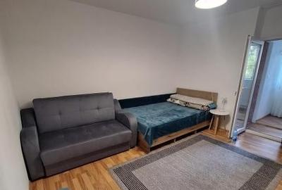 Costin Georgian | Garsoniera | Renovata | Mobilata&Utilata complet | - 1