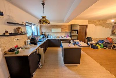 Duplex 4 camere 95 mp | 0 comision | Tunari | 211mp teren | partial mobilat - 26