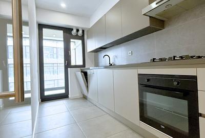 Petru Rares Loft || 2 rooms || Underground Parking - 7