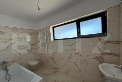 Casă cu 3 camere cu Teren 250 Mp în Central