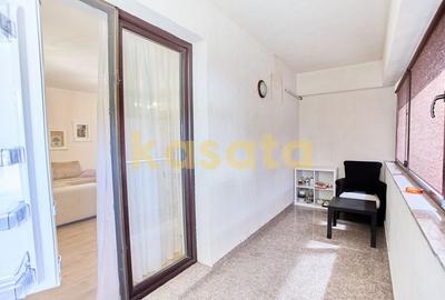Apartament de închiriat 2 camere și parcare - Băneasa - Petrom City - 30
