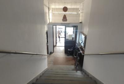 2-Room Apartment – Fully Furnished, Recently Renovated, with Open View, Central - 2