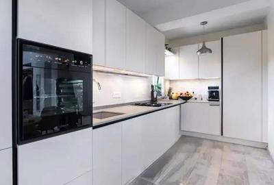 Apartament cu 2 camere în Tunari - 6