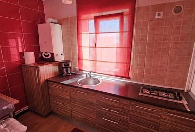 Garsonieră în Bistrița Lac - 1