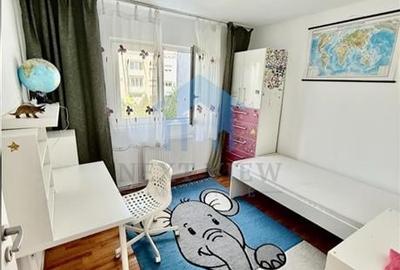 Apartament 3 camere, Manastur