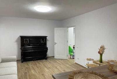 Apartament de 3 camere modern, 71 mp, aproape de metrou - Drumul Taberei - 2