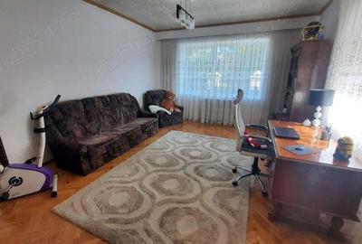 Str. Grivitei - proprietate compusa din casa + 500 mp teren - 2