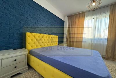 Apartament 2 camere + loc parcare Panoramic Residence - 2