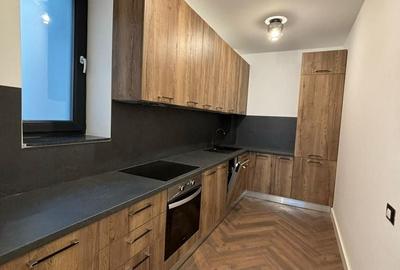 Apartament cu 2 camere, mobilat în Pipera - 11