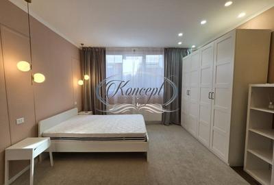 Apartament  pet friendly cu gradina proprie, zona Roata Faget - 8