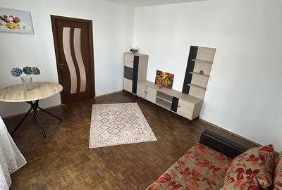 Apartament cu 2 camere nedecomandat în Cedonia - 1