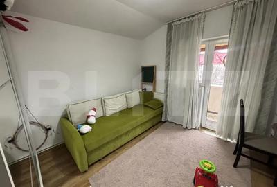 Apartament cu 3 camere decomandat în Central - 5