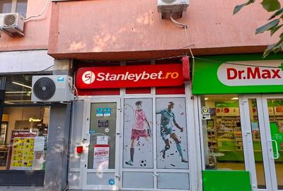 Spațiu comercial cu potențial mare, bine amplasat, vad sector 2