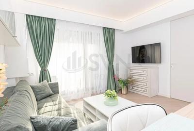 Apartament cu 2 camere semidecomandat în Nord - 6